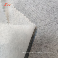 China professional single/double dot fusing non woven interlining manufacturers